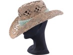 COWBOY CAL. HAT GRETA